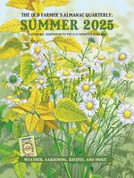 The Old Farmer's Almanac Quarterly